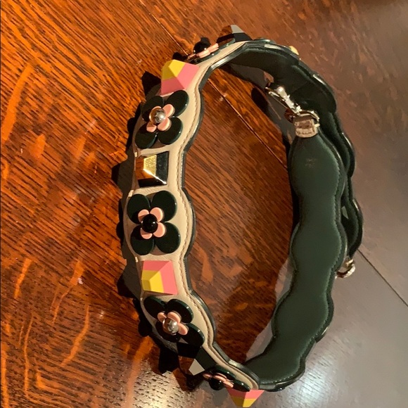 fendi purse strap